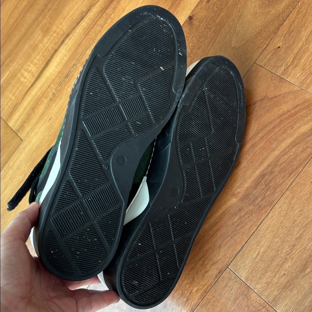 Jay lil Rose custom sneakers - Picture 13 of 15
